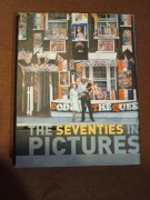 LATA SIEDEMDZIESIĄTE W FOTOGRAFI Album jęz.angielski str.256