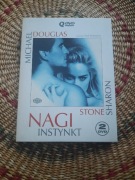 DVD „Nagi Instynkt” (1992) – Edycja Specjalna, 2 DVD