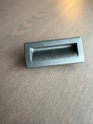 Przycisk Tylnej Klapy Bagażnika do Audi A4 B9/Skoda Octavia Superb