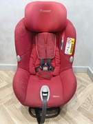 Maxi Cosi MiloFix Rubin Red