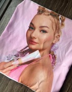 Poszewka na poduszkę 40x40 genzie Fausti 