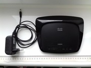 Linksys Cisco Wireless-G WAG54G2 + ADSL2+ Modem Router Gateway, ST400H86827