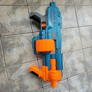 NERF Elite 2.0 Shockwave RD-15 - używany, bardzo dobry stan