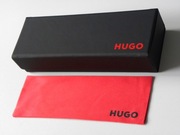 HUGO BOSS etui na okulary Nowe
