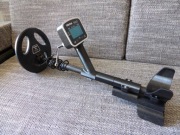 Sztyca teleskopowa do wykrywaczy metali Rutus ArgoNE - Alter71 i Atrex