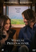 WESELNE PRZEZNACZENIE - film na płycie DVD (box)