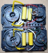 Zwrotnica Tonsil 8 ohm