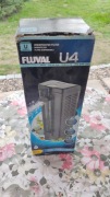 Filtr do akwarium fluval U4