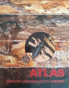 Atlas owadów uszkadzających drewno, MULTICO