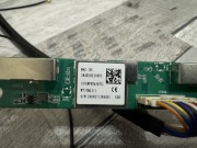 Moduł Wi-Fi i Bluetooth od telewizora Philips 58PUS7805/12