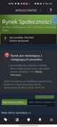 Konto Steam 340pln balance