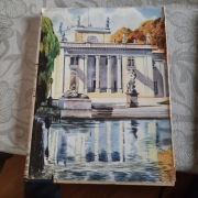 Cuda Polski Warszawa A.Janowski unikatowe wydanie 1946/1947 Warszawa