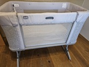 Łóżeczko Chicco Next2Me Forever 3w1