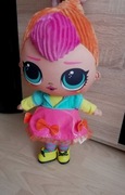 Lalka szmaciana Lol