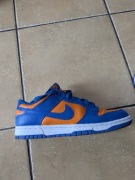 Nike dunk low retro rozmiar. 41