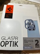 Nakładka na aparat Apple iPhone 13 Pro, Apple iPhone 13 Pro Max 9H Optik.tR