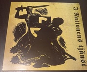 Dead Future, rock, oi, LP 