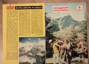 magazyn. "Przyjaciel przy pracy" 