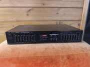 Equalizer Fischer eq272, korektor graficzny 