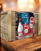 Wyprzedaż. Tylko 3 dni. Zestaw Old Spisę w skrzynce