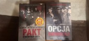 Zestaw Opcja Niemiecka Pakt Ribbentrop Beck 
