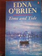 Edna O'Brien Time and Tide
