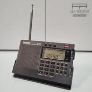 Stojak do radia TECSUN PL 330 podstawka POLECAM!!!