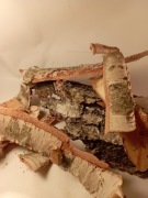 Kora brzozy suszona 100 g