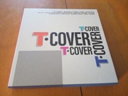 T.COVER T.LOVE CD NOSOWSKA ORGANEK ACID DRINKERS