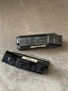 Lampka tablicy rejestracyjnej Volkswagen/Seat/Audi Oryginał
