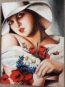 Kopie obrazów realizowane na zamówienie