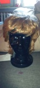 Peruka blond bezowy 