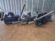 Imadło Heuer FRONT Stal GERMANY DUŻE !!!!150 mm szczęki *** 