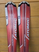 Narty Atomic Metron 9