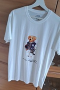 T-shirt męski rozmiar L