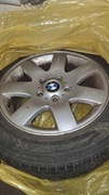 Felgi  bmw styling et47 5x120 16cali