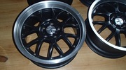 Rial Nogaro 17 5x112 alu felgi