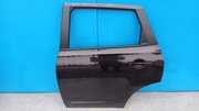 NISSAN QASHQAI J10 +2 LIFT DRZWI TYLNE LEWE GAB 