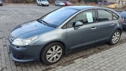 Citroen C4 Exclusive, 2.0 140 KM, Benzyna +LPG