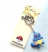 BRELOCZEK BRELOK DWUSTRONNY DO KLUCZY POKEMON