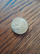 Moneta  - 2 zł -  2002r  - Bronisław Malinowski