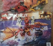 LEGO ninjago 71753