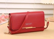 Nowa torebka damska listonoszka na ramię 