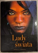Ludy świata Mirella Ferrera