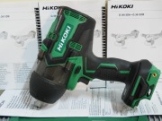 HIKOKI WR 36 DB hitachi zakretarka klucz 18/36v