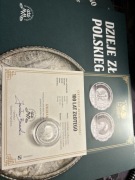 Dzieje złotego polskiego