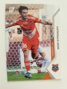 Sportzoo betclic 1 liga karta Igor Strzałek Termalica Bruk-Bet nr 155