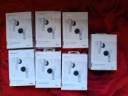 Zestaw 7x Słuchawki Denon AH-C630W | Uszkodzone | Na Części