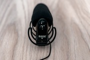 Mikrofon Rode VideoMicPro