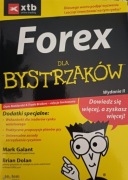 Forex dla bystrzaków – Mark Galant, Brian Dolan